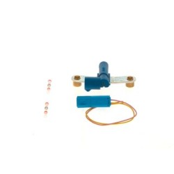 Crankshaft Pulse Sensor BOSCH 0986280457 for RENAULT CLIO