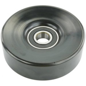 Tensioner Pulley V-Ribbed Belt - FEBEST 01871UZFE