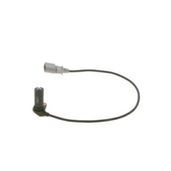 Crankshaft Pulse Sensor BOSCH 0986280485 for AUDI