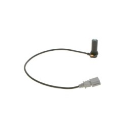 Crankshaft Pulse Sensor BOSCH 0986280485 for AUDI