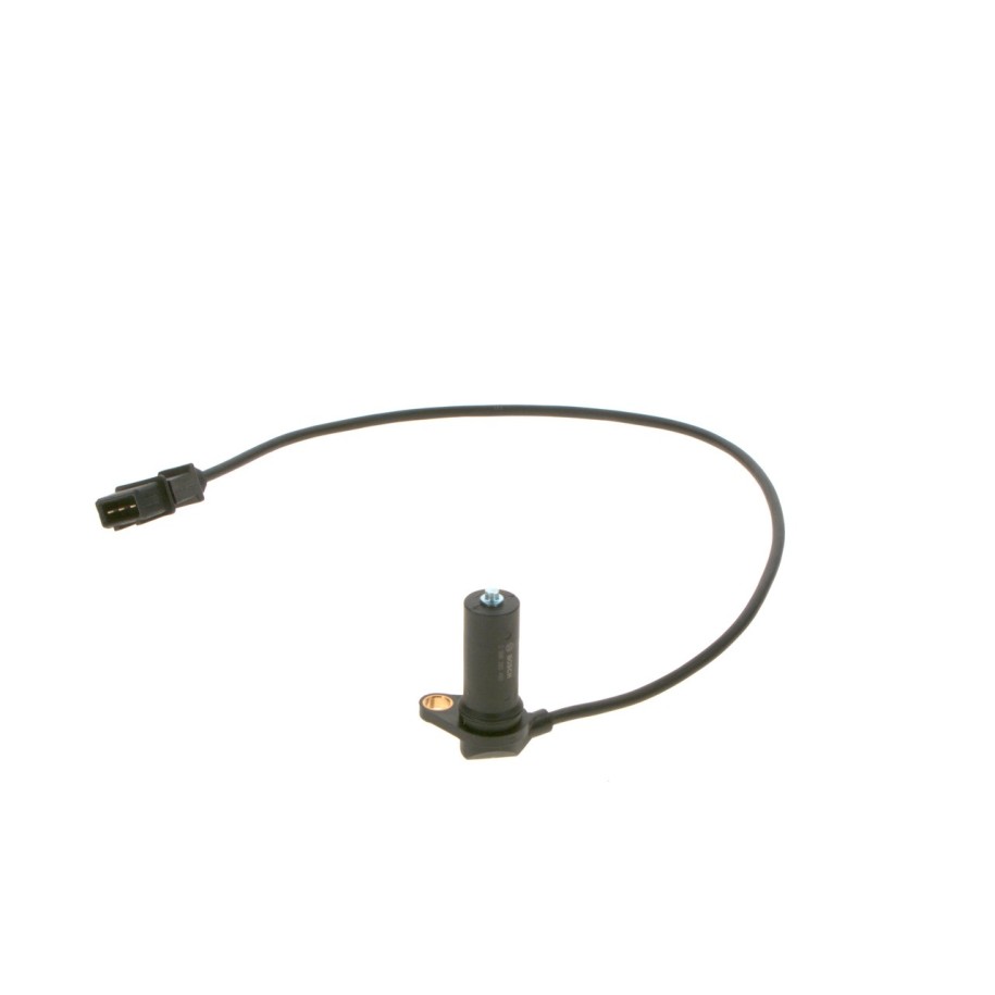 Crankshaft Pulse Sensor BOSCH 0986280493 for AUDI