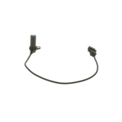 Crankshaft Pulse Sensor BOSCH 0986280493 for AUDI