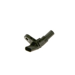 Crankshaft Pulse Sensor BOSCH 0986280615 for ALFA ROMEO GIULIA