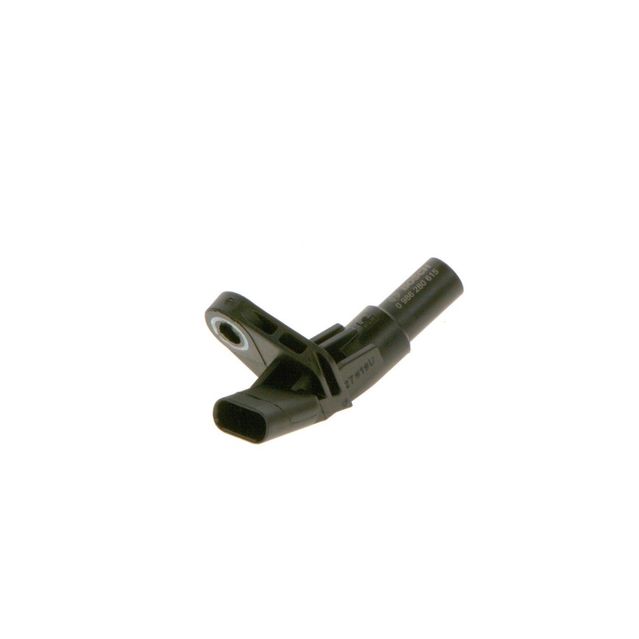 Crankshaft Pulse Sensor BOSCH 0986280615 for ALFA ROMEO GIULIA