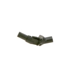 Crankshaft Pulse Sensor BOSCH 0986280615 for ALFA ROMEO GIULIA
