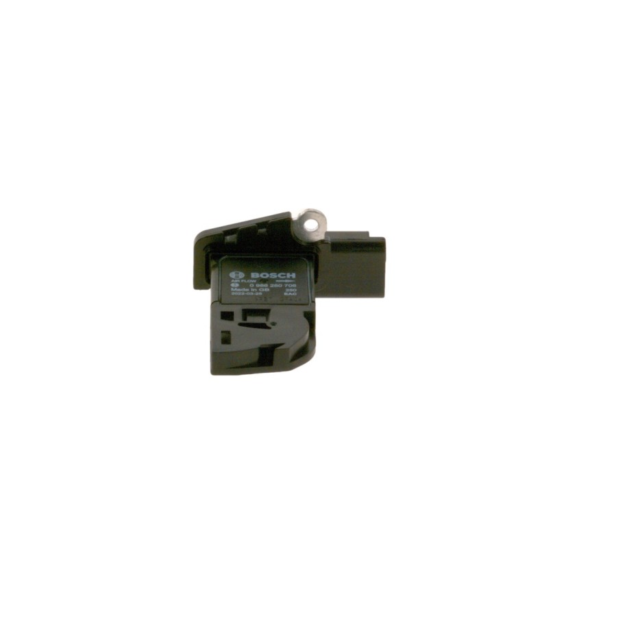 Mass Air Flow Sensor BOSCH 0986280706 for CITROEN