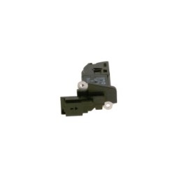 Mass Air Flow Sensor BOSCH 0986280706 for CITROEN