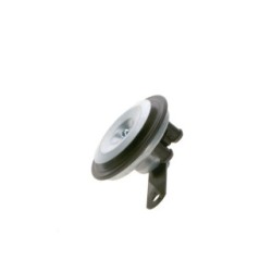 Trumpet Horn BOSCH 0986320136 for VAUXHALL