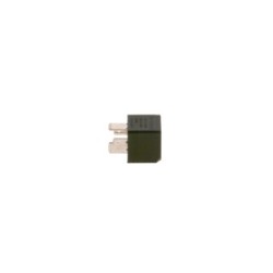 Main Current Relay BOSCH 0986332001 for AUDI