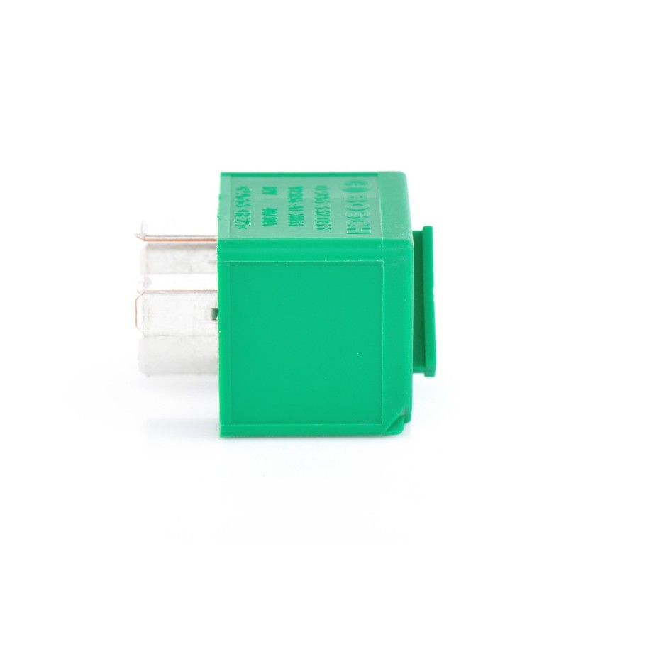 Main Current Relay BOSCH 0986332053 OE 97702337