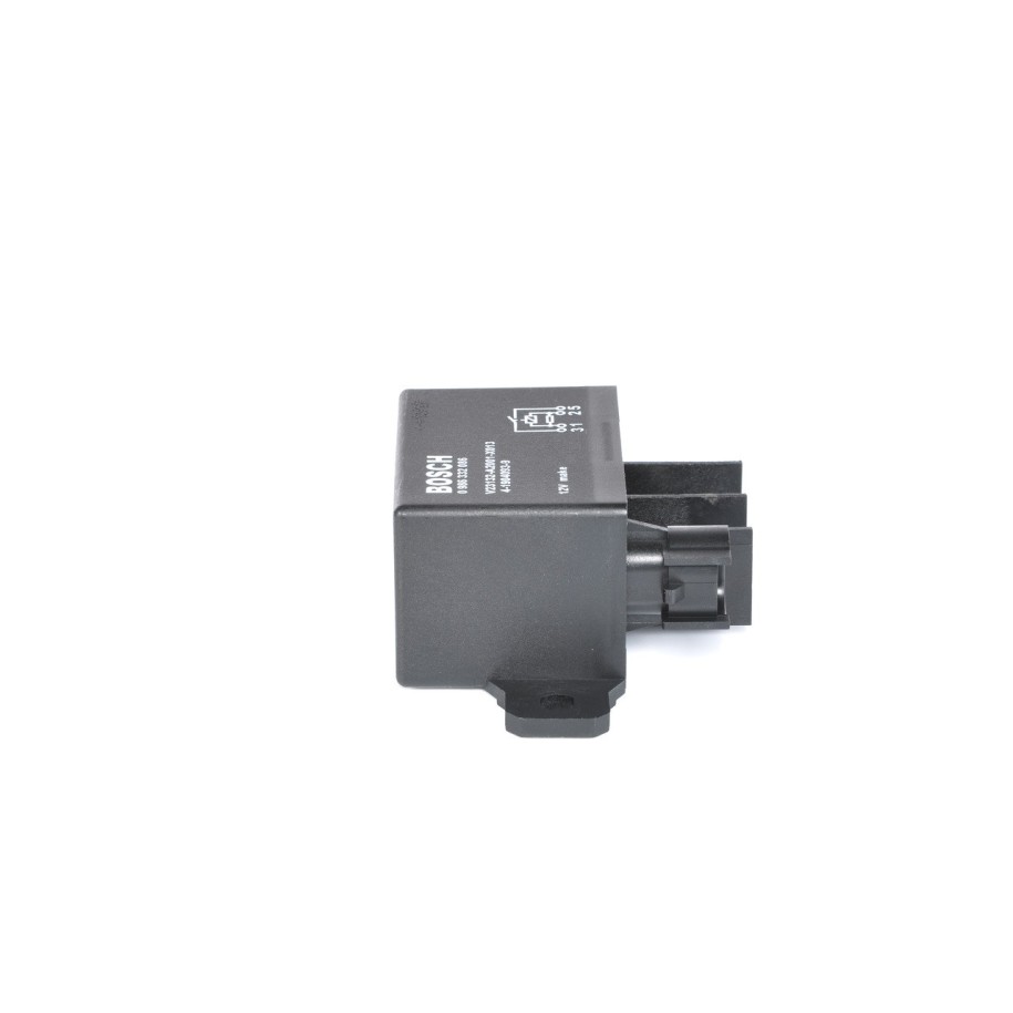 Main Current Relay BOSCH 0986332086