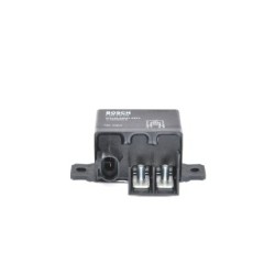 Main Current Relay BOSCH 0986332086