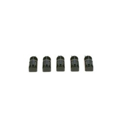 Towbar Socket BOSCH 0986352006