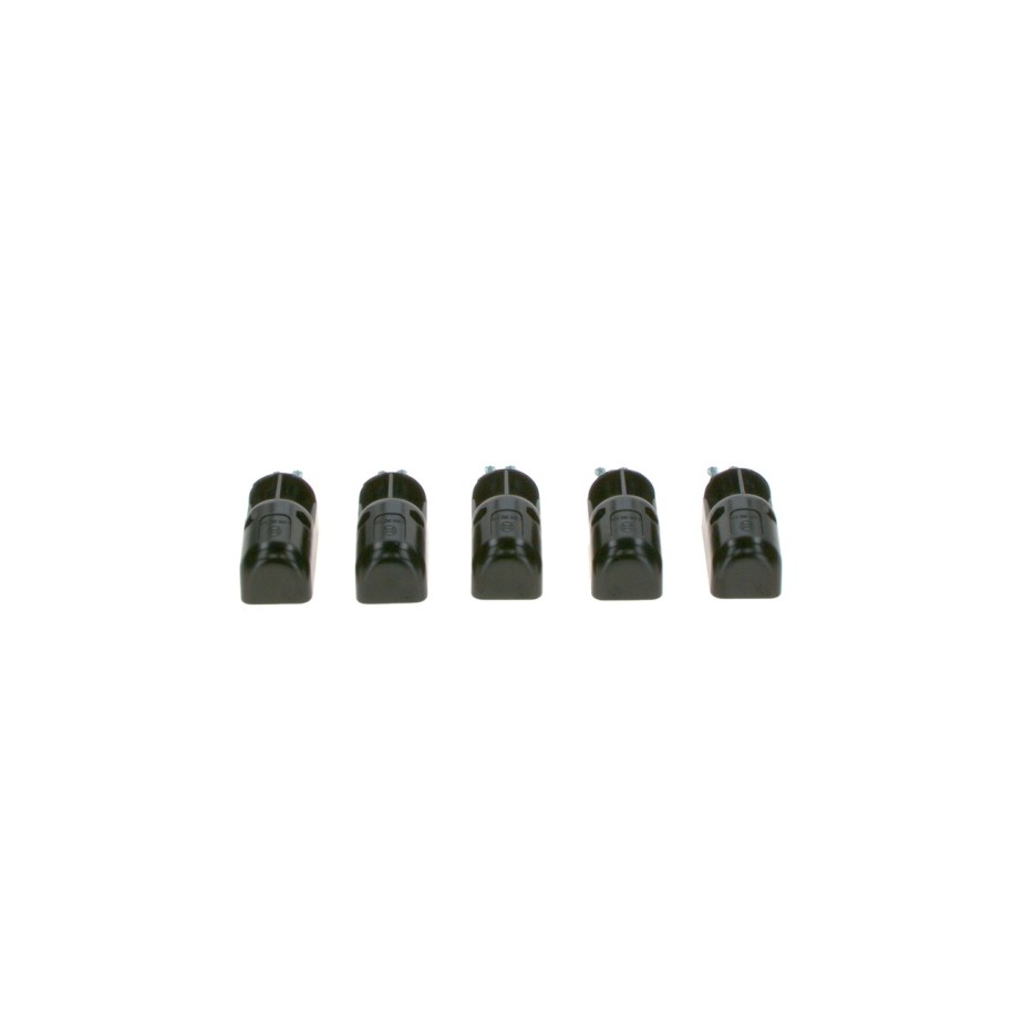 Towbar Socket BOSCH 0986352006