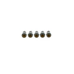 Towbar Socket BOSCH 0986352007