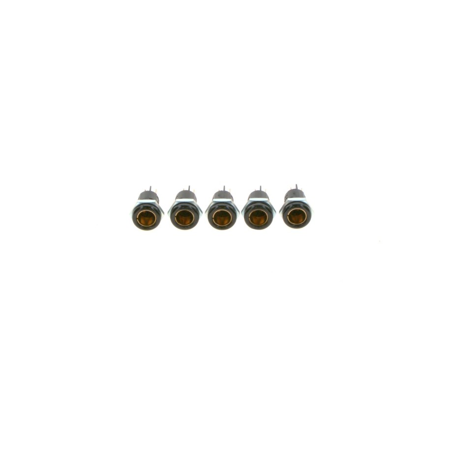 Towbar Socket BOSCH 0986352007