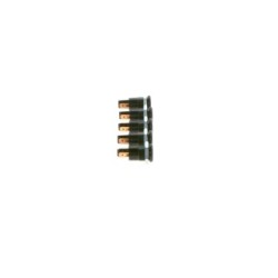 Towbar Socket BOSCH 0986352007