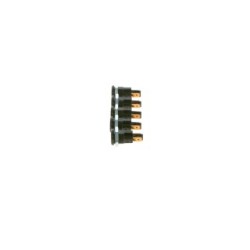Towbar Socket BOSCH 0986352007