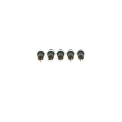 Towbar Socket BOSCH 0986352007