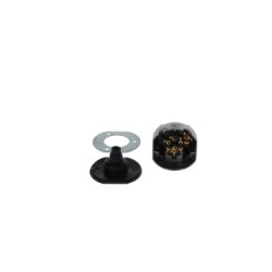 Towbar Socket BOSCH 0986352820