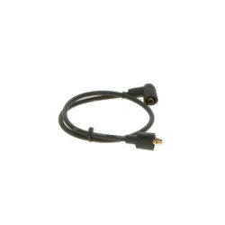 Ignition Cable Kit BOSCH 0986356046 for ALFA ROMEO