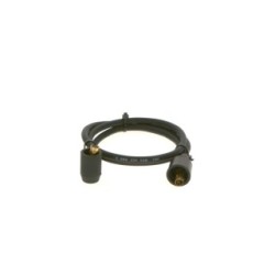 Ignition Cable Kit BOSCH 0986356049 for ALFA ROMEO