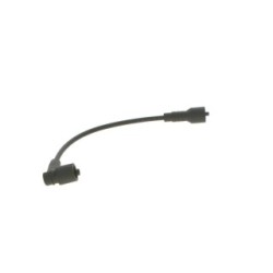 Ignition Cable Kit BOSCH 0986356229 for VAUXHALL OE 1282044