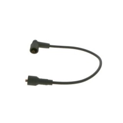 Ignition Cable Kit BOSCH 0986356230 for VAUXHALL OE 1282046