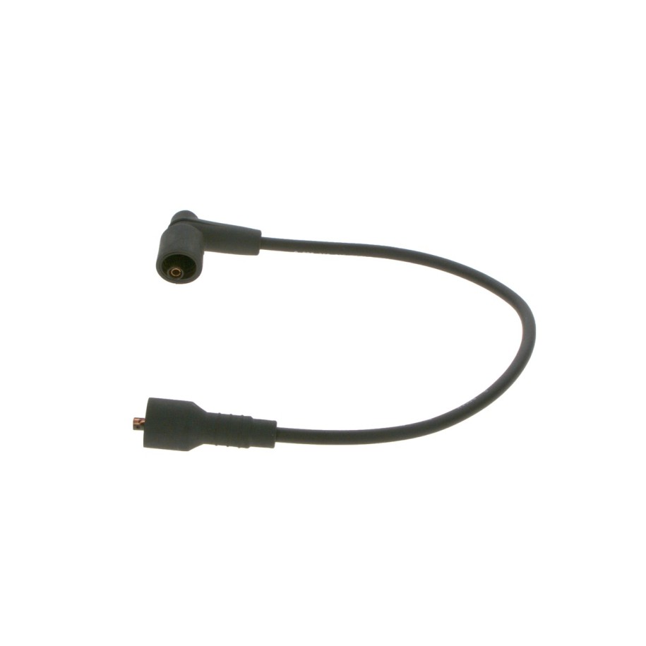 Ignition Cable Kit BOSCH 0986356230 for VAUXHALL OE 1282046