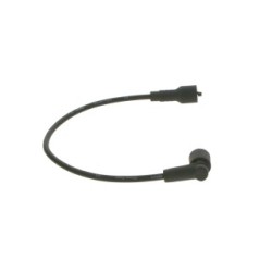 Ignition Cable Kit BOSCH 0986356230 for VAUXHALL OE 1282046