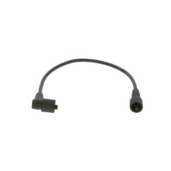 Ignition Cable Kit BOSCH 0986356230 for VAUXHALL OE 1282046