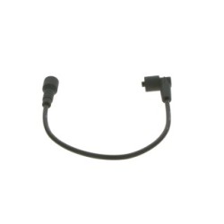 Ignition Cable Kit BOSCH 0986356230 for VAUXHALL OE 1282046