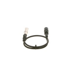 Ignition Cable Kit BOSCH 0986356302 for AUDI OE 078905401