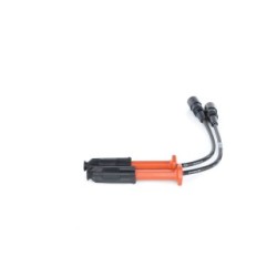Ignition Cable Kit BOSCH 0986356311 for MERCEDES
