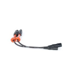 Ignition Cable Kit BOSCH 0986356311 for MERCEDES