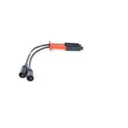 Ignition Cable Kit BOSCH 0986356311 for MERCEDES