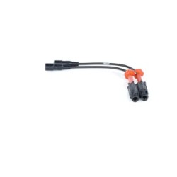 Ignition Cable Kit BOSCH 0986356311 for MERCEDES