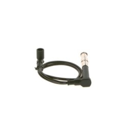 Ignition Cable Kit BOSCH 0986356315 for MERCEDES