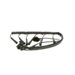 Ignition Cable Kit BOSCH 0986356322 for BMW 3
