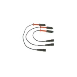 Ignition Cable Kit BOSCH 0986356329 for MERCEDES