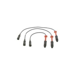 Ignition Cable Kit BOSCH 0986356329 for MERCEDES