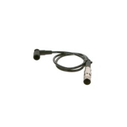 Ignition Cable Kit BOSCH 0986356332 for MERCEDES