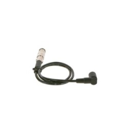 Ignition Cable Kit BOSCH 0986356332 for MERCEDES