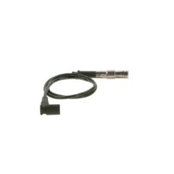 Ignition Cable Kit BOSCH 0986356332 for MERCEDES