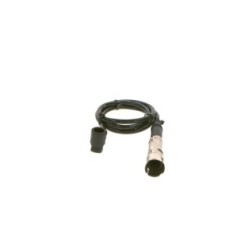 Ignition Cable Kit BOSCH 0986356336 for MERCEDES G-CLASS