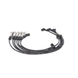 Ignition Cable Kit BOSCH 0986356340 for AUDI