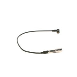 Ignition Cable Kit BOSCH 0986356369 for SEAT