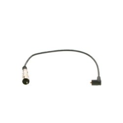 Ignition Cable Kit BOSCH 0986356369 for SEAT