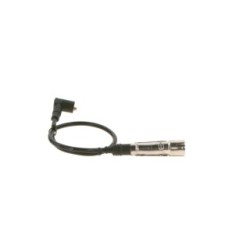 Ignition Cable Kit BOSCH 0986356342 for SEAT