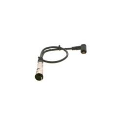 Ignition Cable Kit BOSCH 0986356342 for SEAT